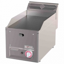 Plaque de cuisson gaz lisse Top