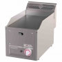 Plaque de cuisson gaz lisse Top