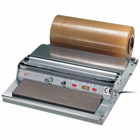 Distributeur film d'emballage (film 400 mm)