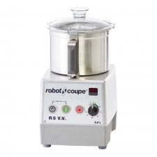 Cutter de table R5 V.V. vitesse variable 5,9 L