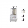 Cutter-mixeur BLIXER7V.V. vitesse variable 7,5 L + cuve supplémentaire