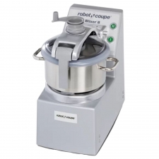 Cutter-mixer BLIXER8 2 vitesses 8 L