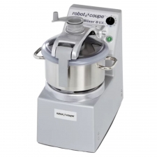 Cutter-mixer BLIXER8V.V. vitesse variable 8 L