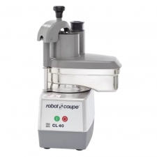 Coupe-légumes de table CL40 1,56 L + 6 disques