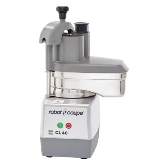 Coupe-légumes de table CL40 1,56 L + 6 disques