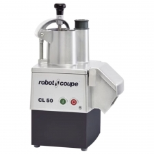 Coupe-légumes CL50-1V 1 vitesse 230 V 2,2 L + 5 disques