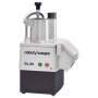 Coupe-légumes CL50-1V 1 vitesse 400 V 2,2 L + 5 disques