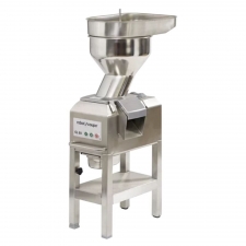 Coupe légumes CL60 V.V. avec Goulotte automatique