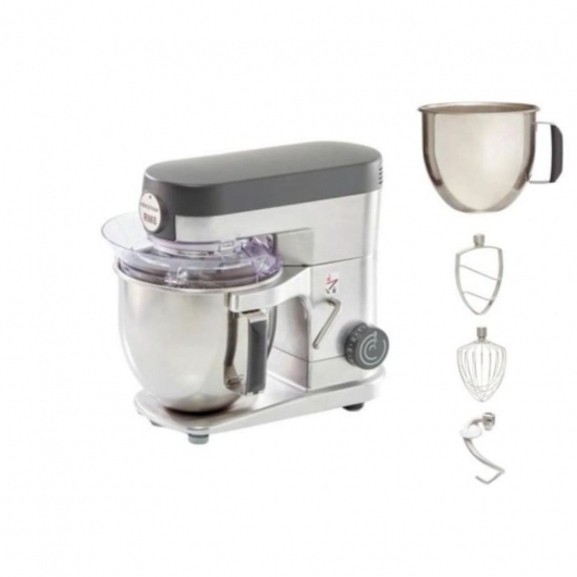 Batteur mélangeur RM8+5 SP - 7.6 L sans prise accessoire