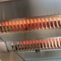 Four électrique à convection Multifonction