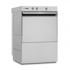 Lave-verres mécanique 400 x 400 mm