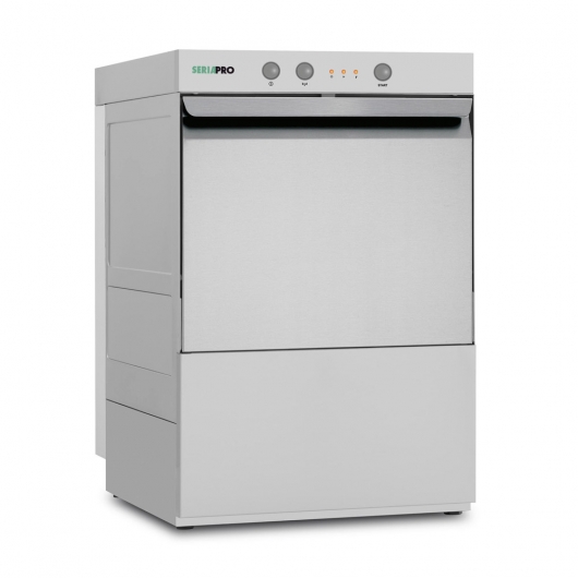 Lave-verres mécanique 400 x 400 mm