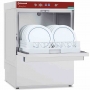 Lave-vaisselle full hygiène avec adoucisseur, panier 500 x 500mm