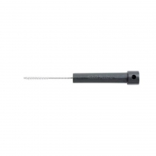 Brosse axe moteur
