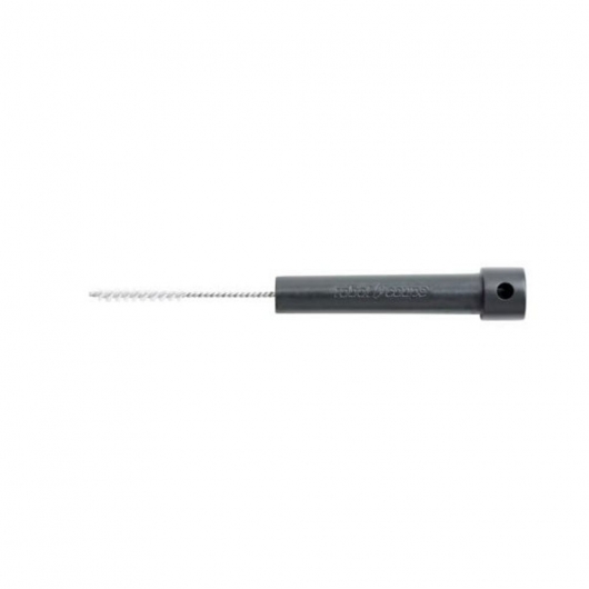 Brosse axe moteur