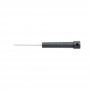 Brosse axe moteur