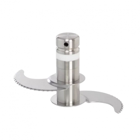 Couteau cranté Mini cuve R8