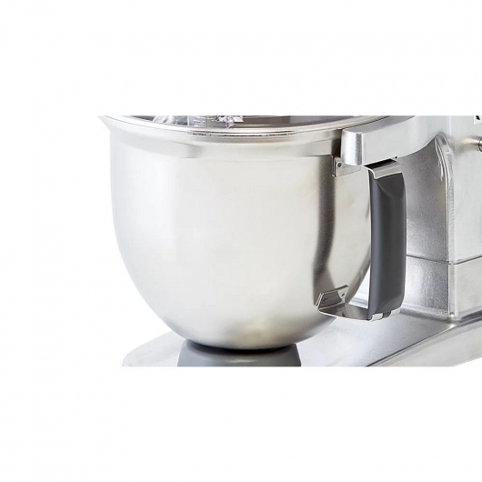 Cuve inox 5 litres supplémentaires pour RM5
