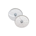 Disque Essential pommes ondulés 3mm