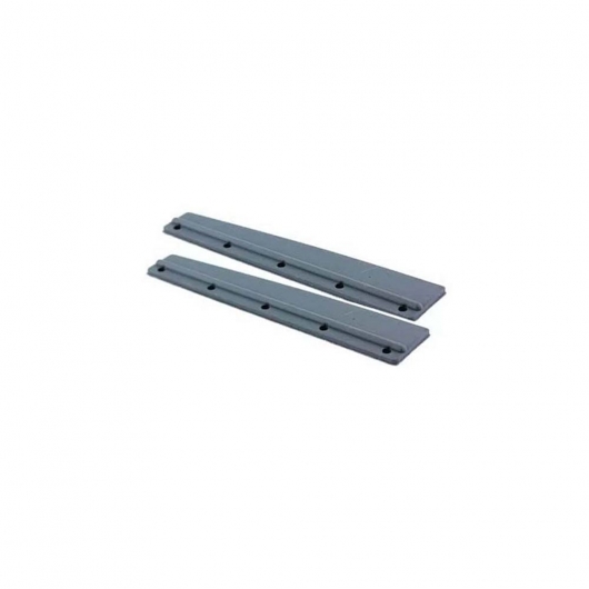 Ensemble racleur C80 (X2)