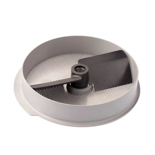 Equipement presse-purée 6mm