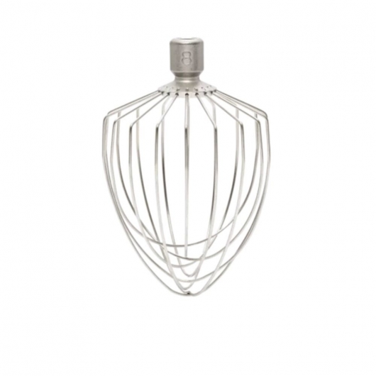 Fouet inox pour RM5