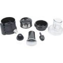 Kit extracteur jus & coulis R201-R211