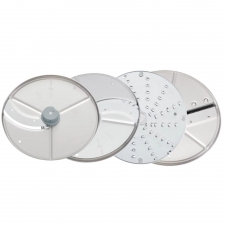 Pack 4 disques Essential