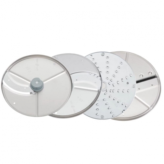 Pack 4 disques Essential