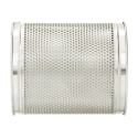 Tamis à perforations 5 mm pour C80