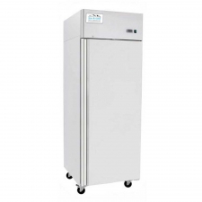 Armoire froide négative GN 2/1 1 porte 670 L