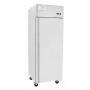 Armoire froide négative GN 2/1 1 porte 670 L