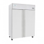 Armoire froide négative GN 2/1 2 portes 1240 L