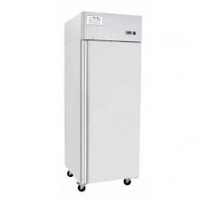 Armoire froide positive GN 2/1 1 porte 670 L