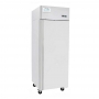 Armoire froide positive GN 2/1 1 porte 670 L