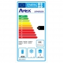 Armoire froide positive emboutie GN 2/1 1 porte 488 L
