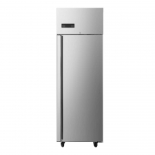 Armoire froide négative emboutie GN 2/1 1 porte 488 L