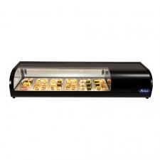 Vitrine à sushis 6 x GN 1/3 75 L