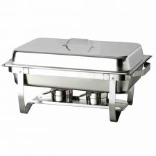 Chafing dish éco GN 1/1