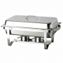 Chafing dish éco GN 1/1