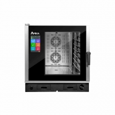 Four mixte électrique 6 niveaux GN 2/1