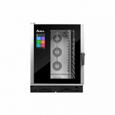 Four mixte électrique 10 niveaux GN 2/1
