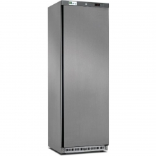 Armoire froide négative 268 L inox 1 porte