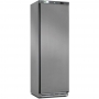 Armoire froide négative 268 L inox 1 porte