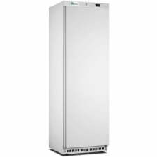 Armoire froide négative 268 L blanche 1 porte