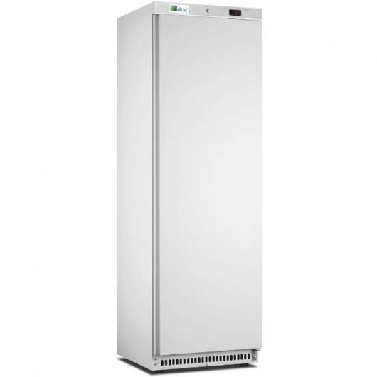 Armoire froide négative 268 L blanche 1 porte