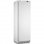 Armoire froide négative 268 L blanche 1 porte