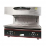 Salamandre à plafond mobile 1 zone de chauffe 590 x 320 mm