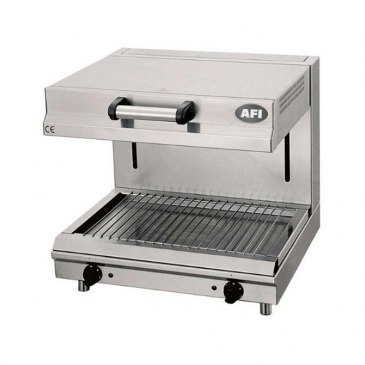 Salamandre électrique série 700 3,2 kW