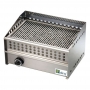 Grill de cuisson à pierres réfractaires
